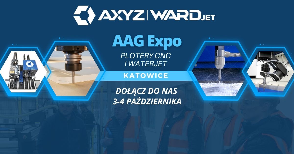 Poland Expo Oct 23 1200 × WARDJET