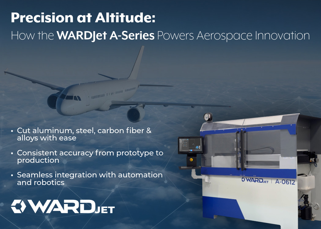 Aerospace Blog posts